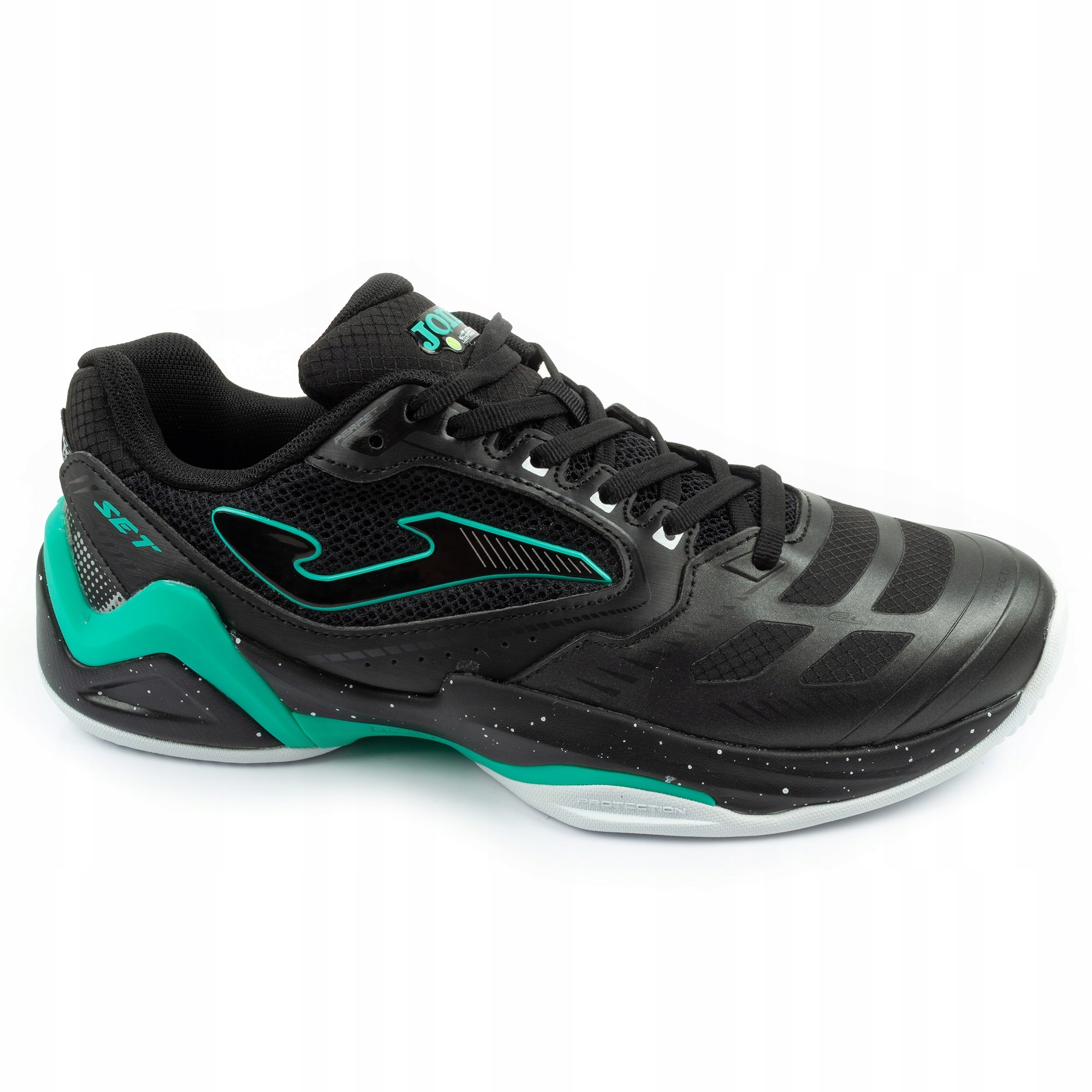 Pánské sportovní boty Joma Set 2601 vel.44 na tenis, tlumení nárazů