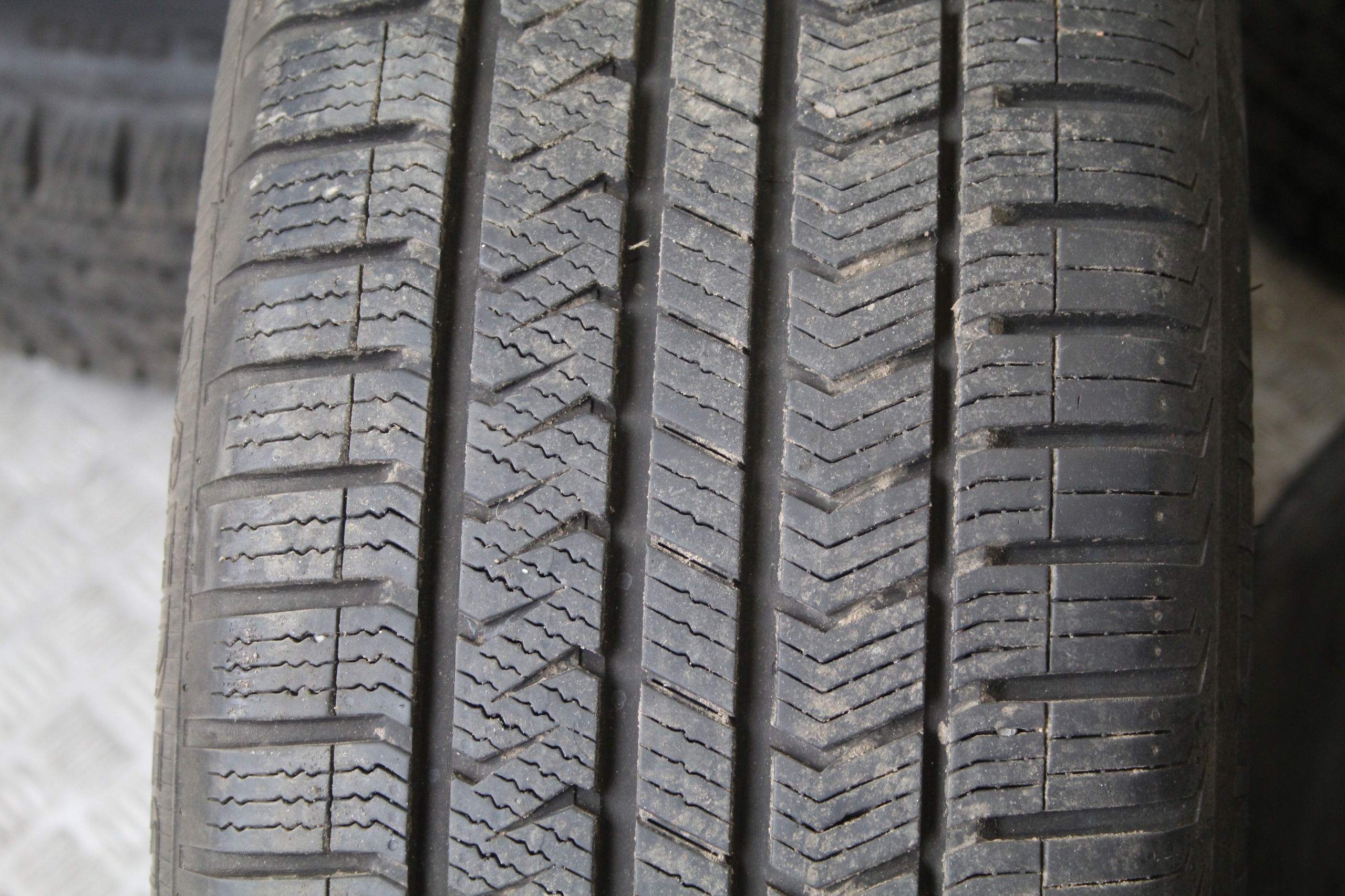wheels discs disc 235/45 R19 OUTLANDER III 3 LIFT