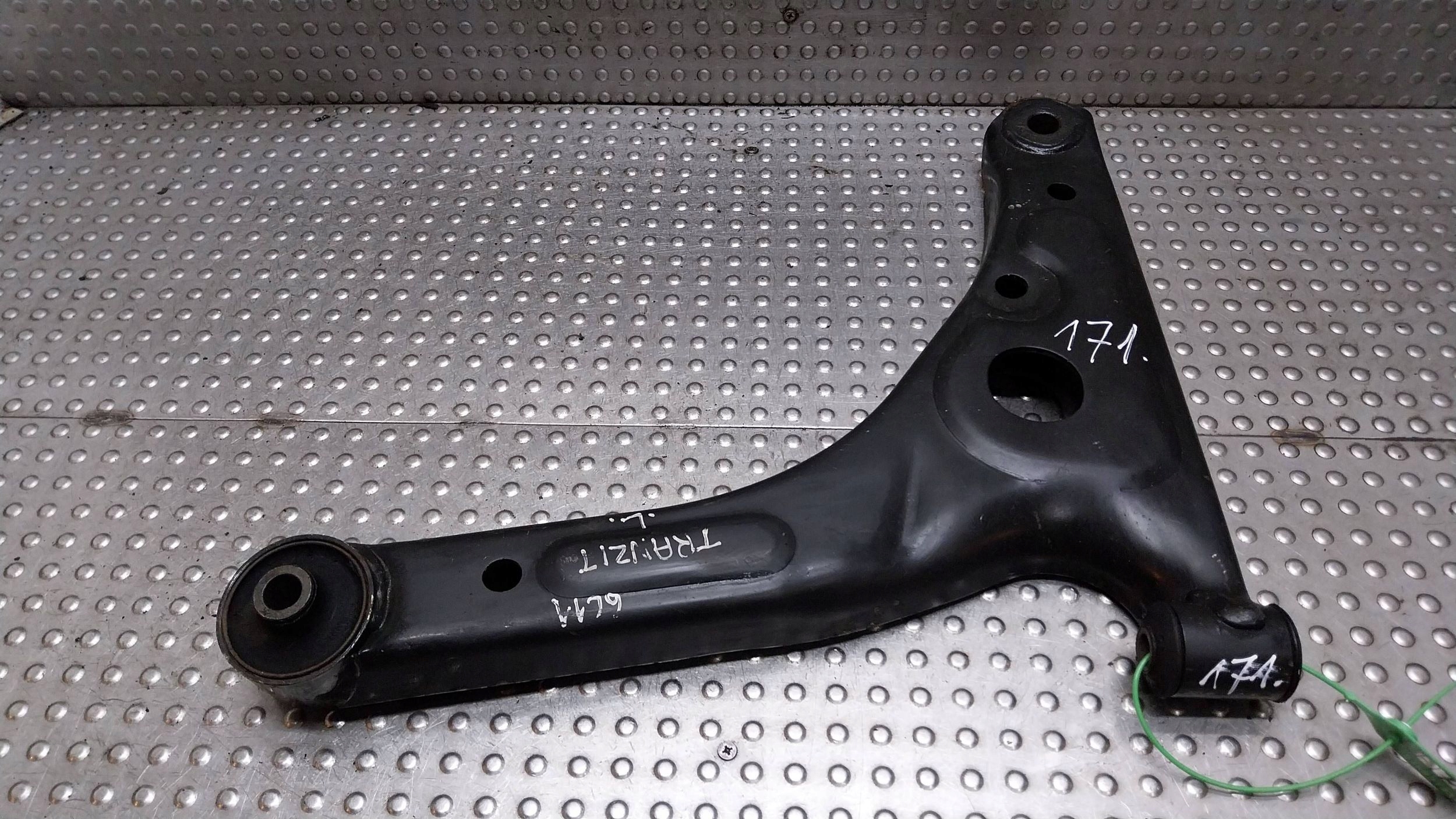 arm left front 6C11-3A053-EA FORD TRANSIT MK7 VII 06-13