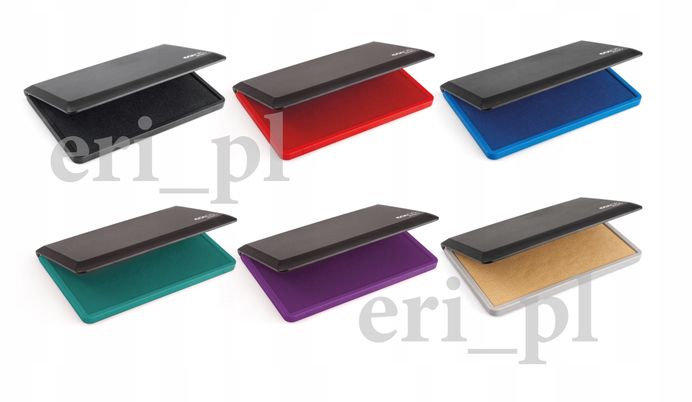 COLOP Poduszka Micro 3