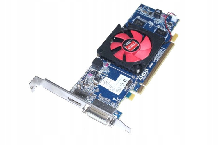 Radeon Hd 6450 Niska cena na Allegro