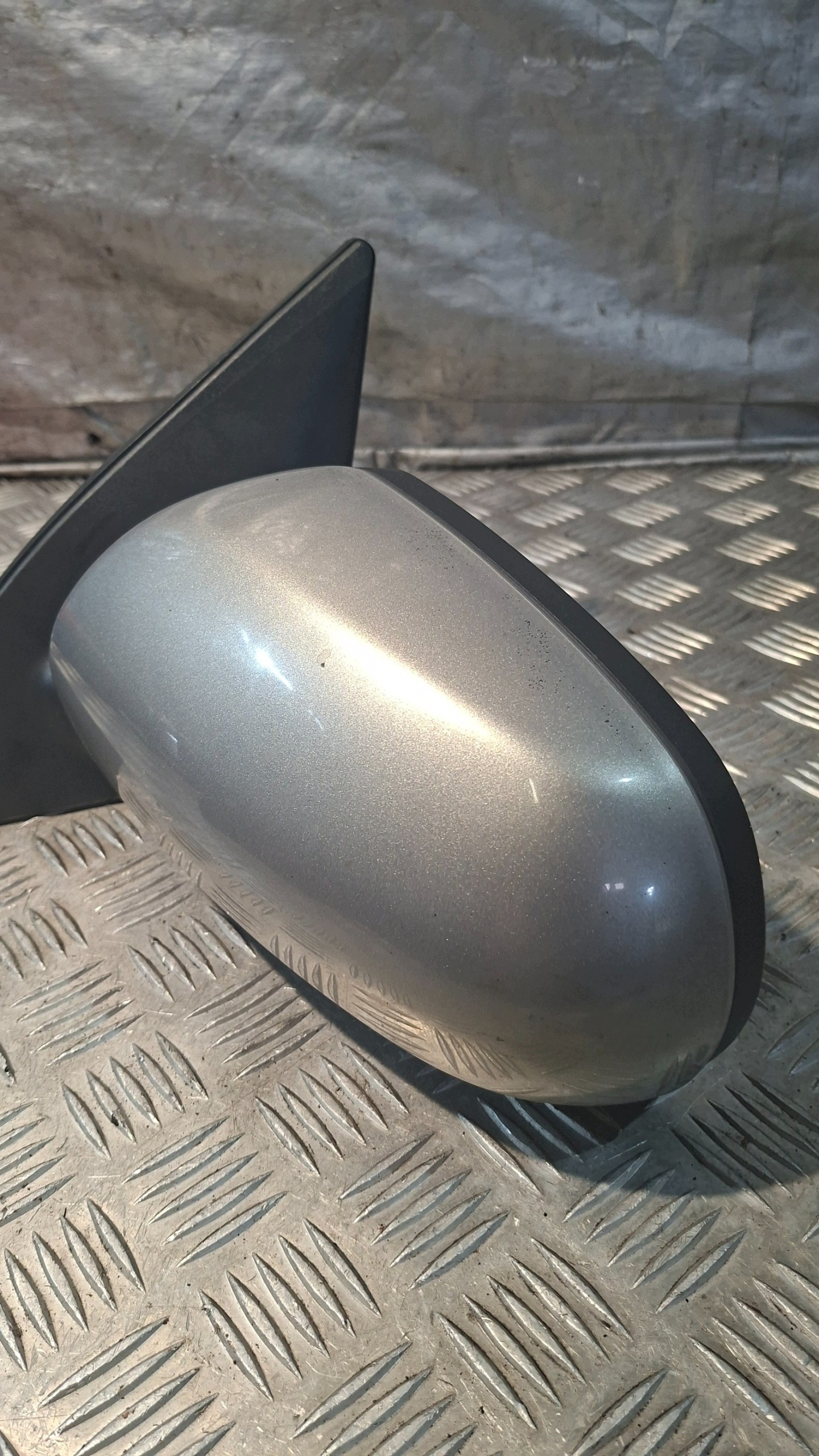 mirror left 5 PIN KIA CEED and