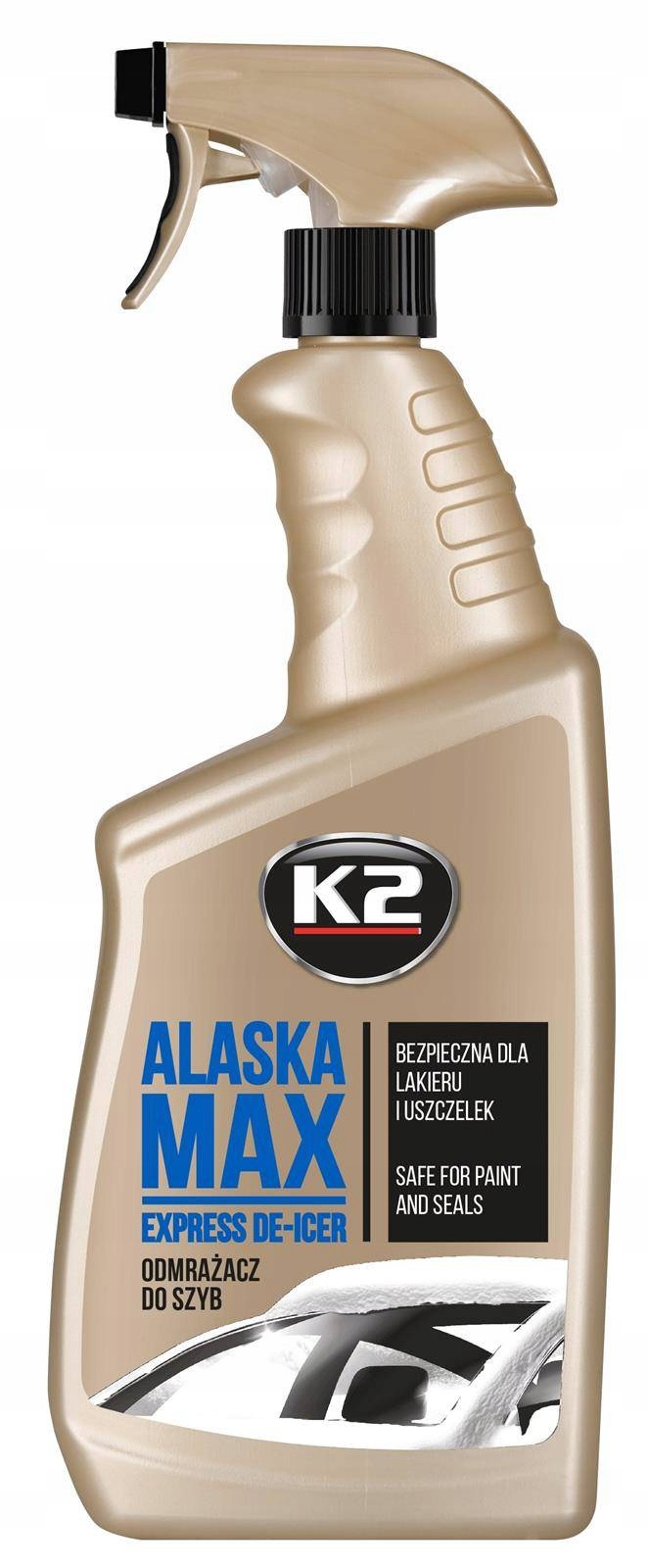 

Odmraża szyby nawet w -70°C k2-alaska-700-ml K607