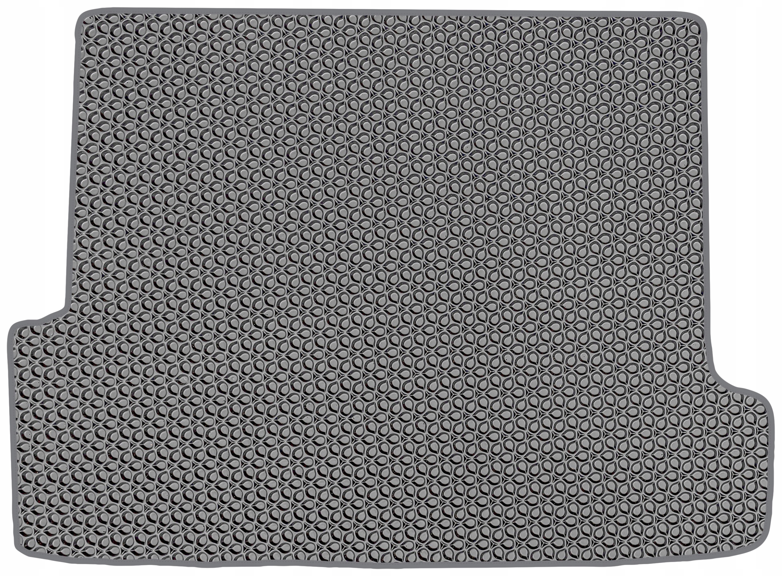 Peugeot 405 1987-1996 Koberec do zavazadlového prostoru Eva