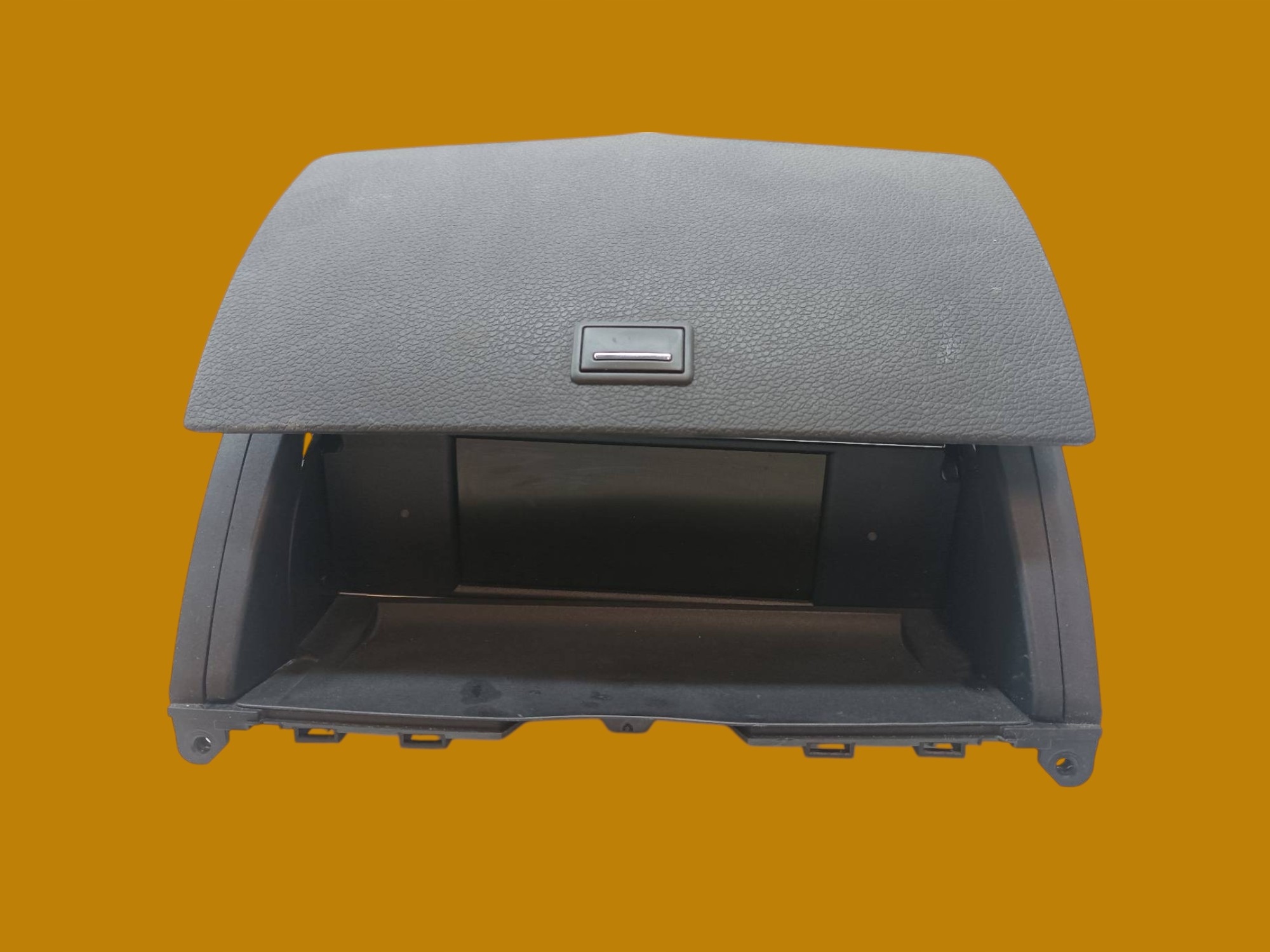 display A2046801231 Mercedes-Benz C-klasa III (2007-2014) W204