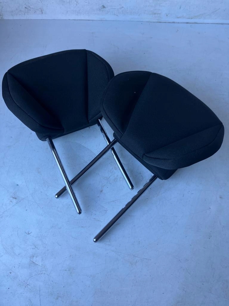 rest seat front C4 PICASSO II right left