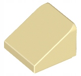 

Lego 54200 skos piaskowy tan 4 szt Nowy