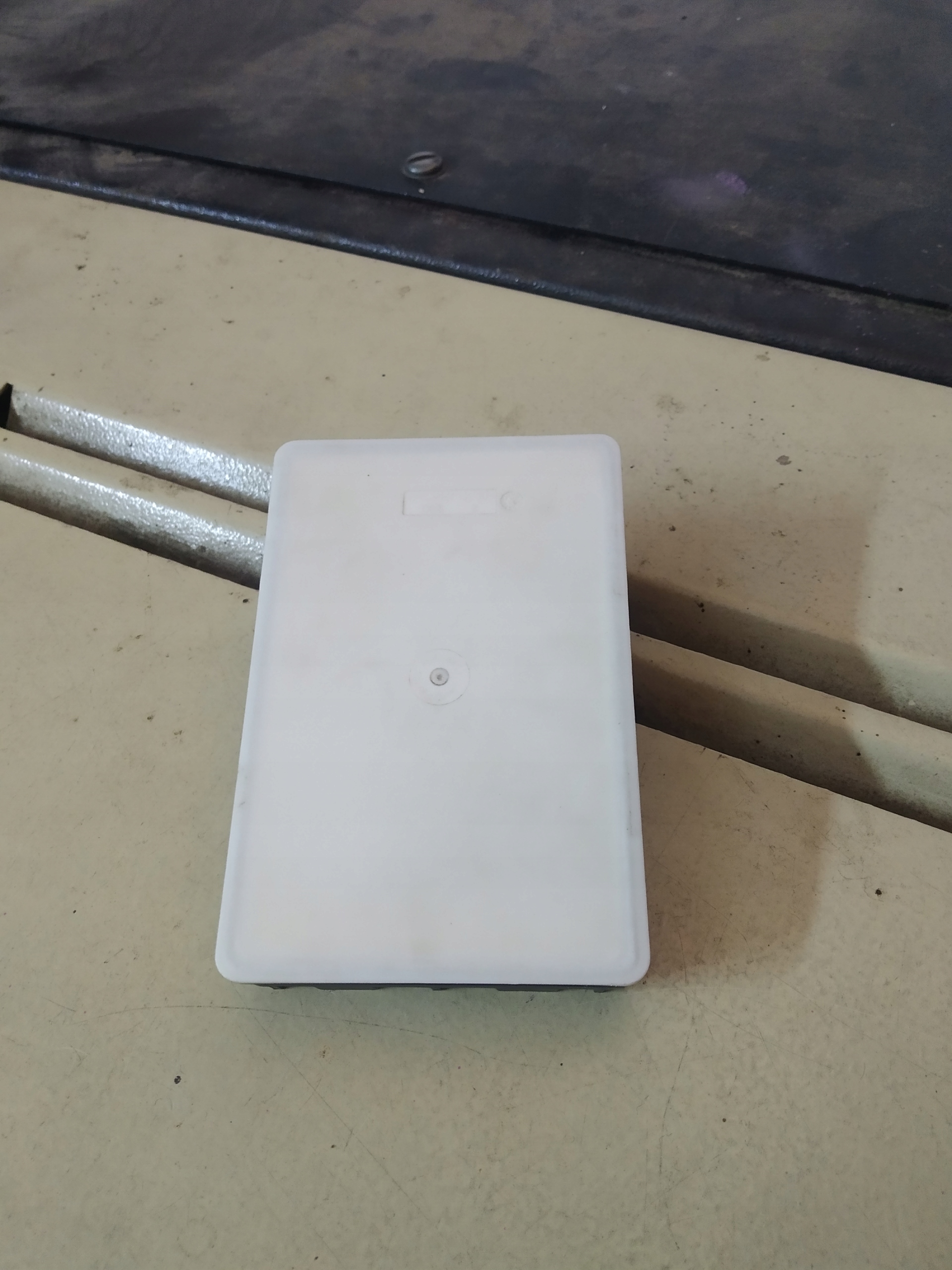 РАДИОЛОКАЦИОННЫЙ ДАТЧИК DISTRONIC JEEP WRANGLER JL 68382569AD