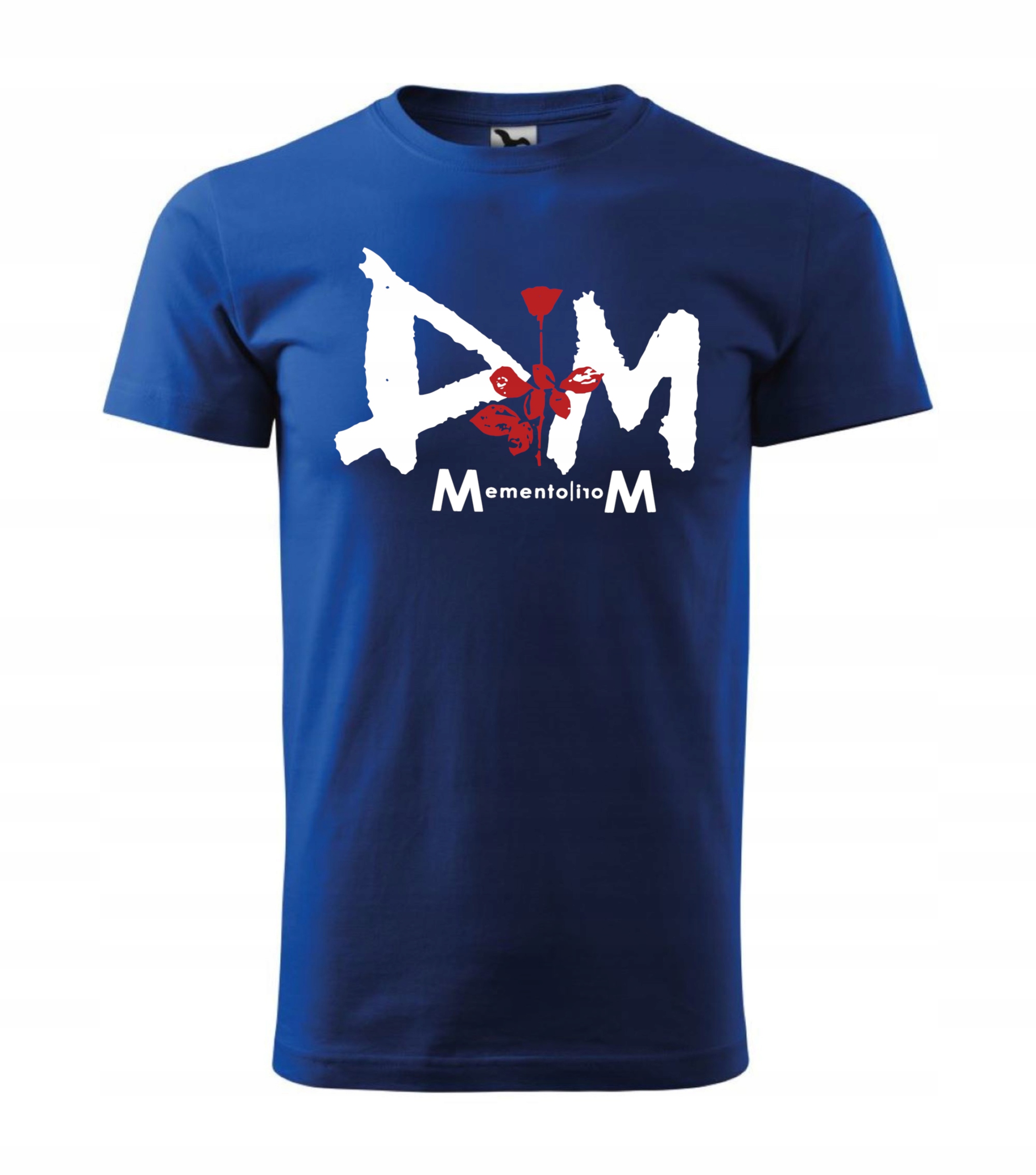 

Koszulka Depeche Mode Memento Mori Męska 3XL