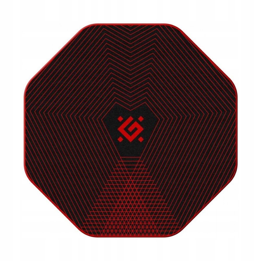 Mata podłogowa Defender Tekta pod fotel gaming