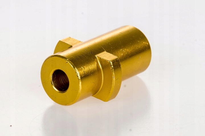 SZYBKOZŁĄCZKA WLOT G1/4-F MOSIĄDZ KARCHER SERIA K Typ adapter