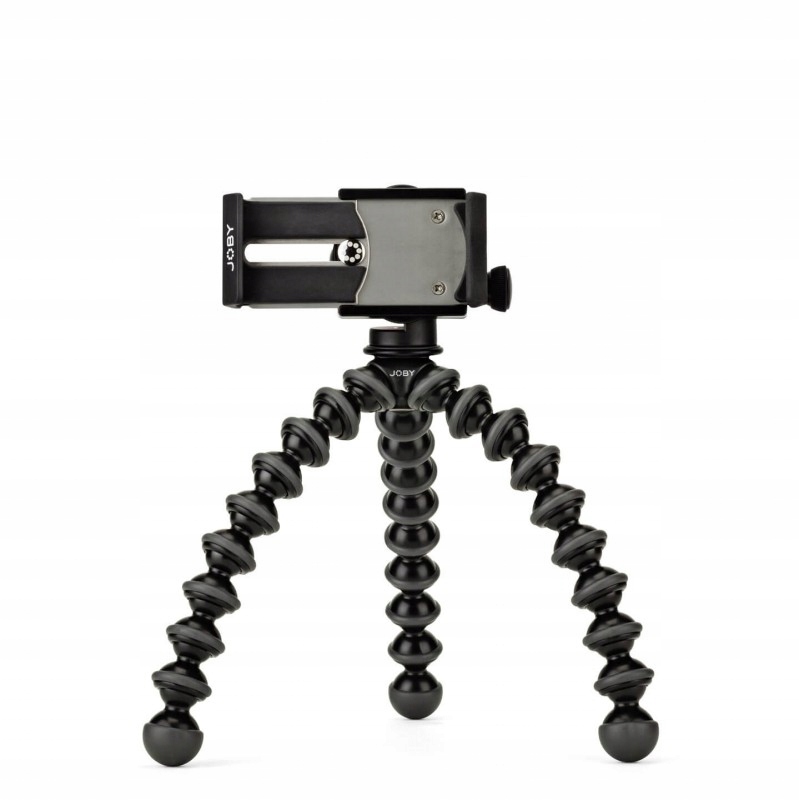 Statyw Joby GripTight GorillaPod PRO na smartfon