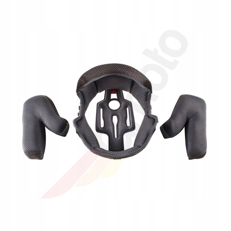 Подкладка шлема со щеками для Leatt GPX 3.5 L