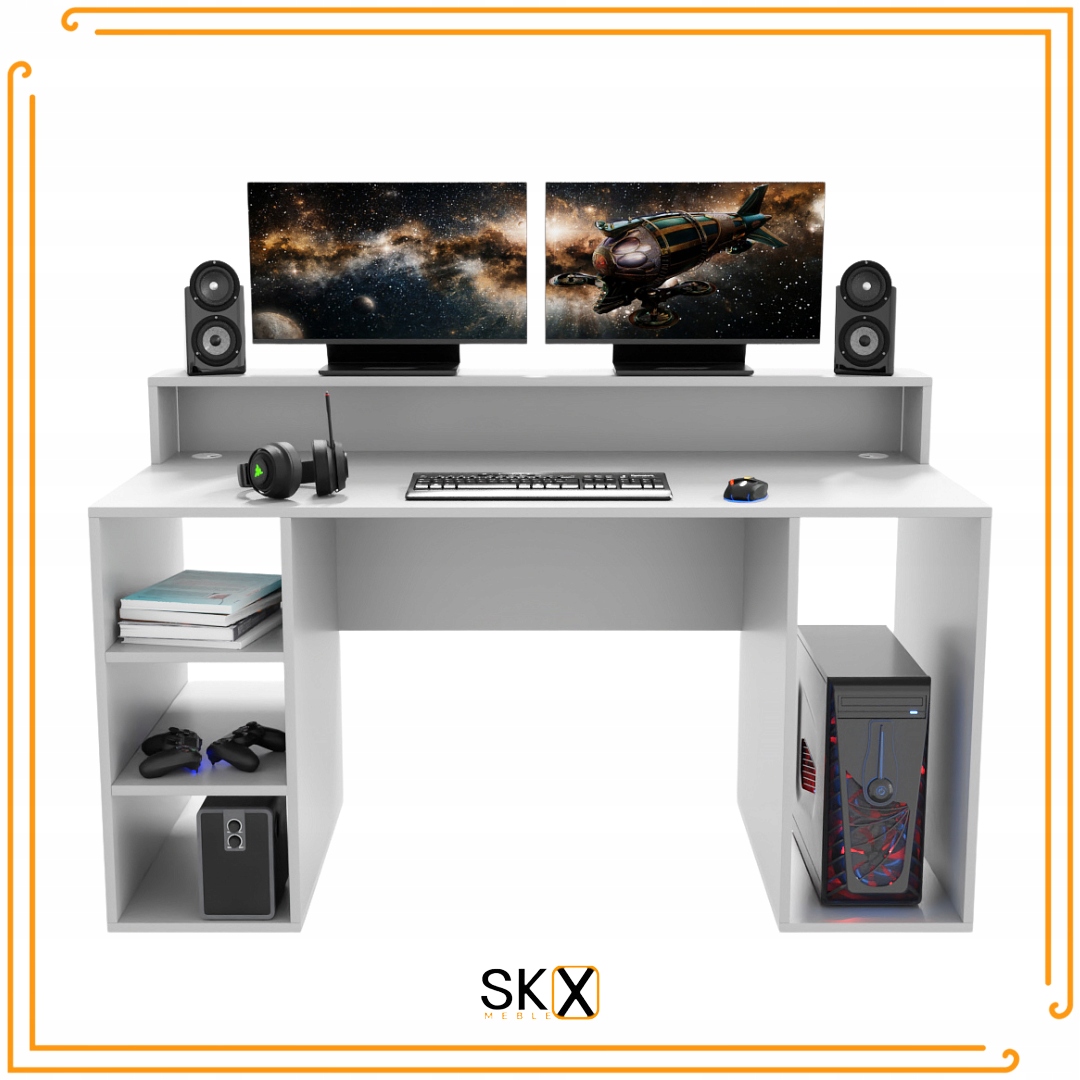 Компьютерный игровой стол для Enigma XL