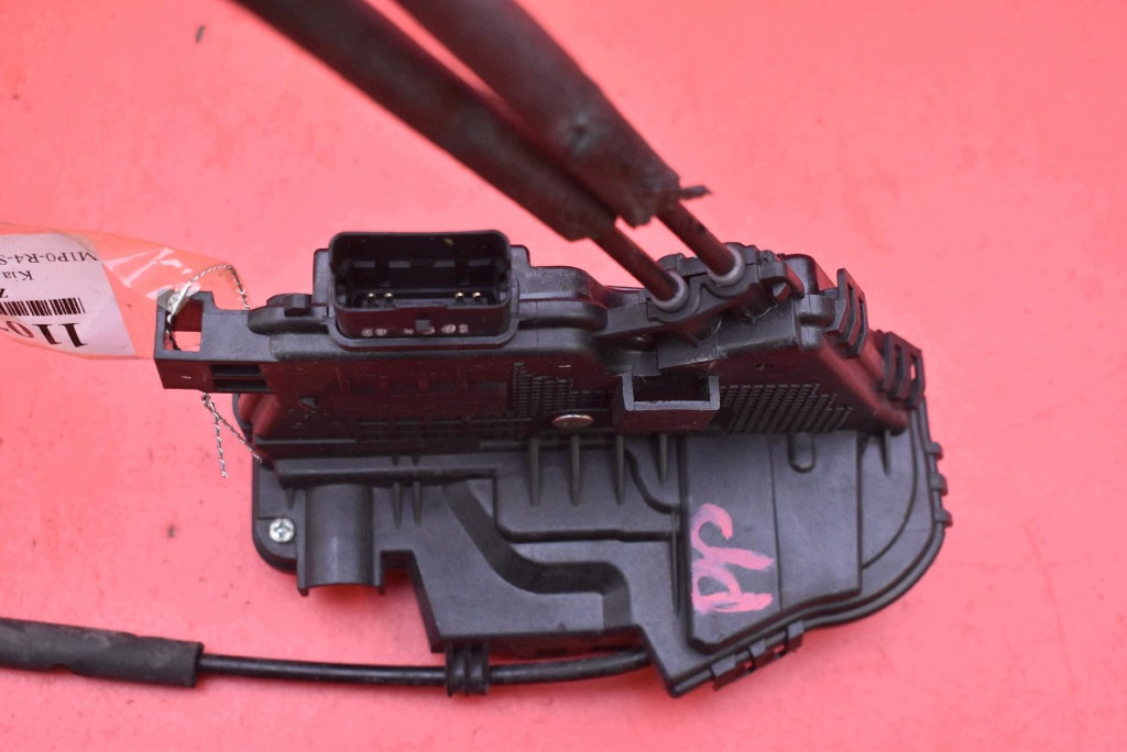 lock door right front front EU 81320-2K010 KIA SOUL 1 and 08-11