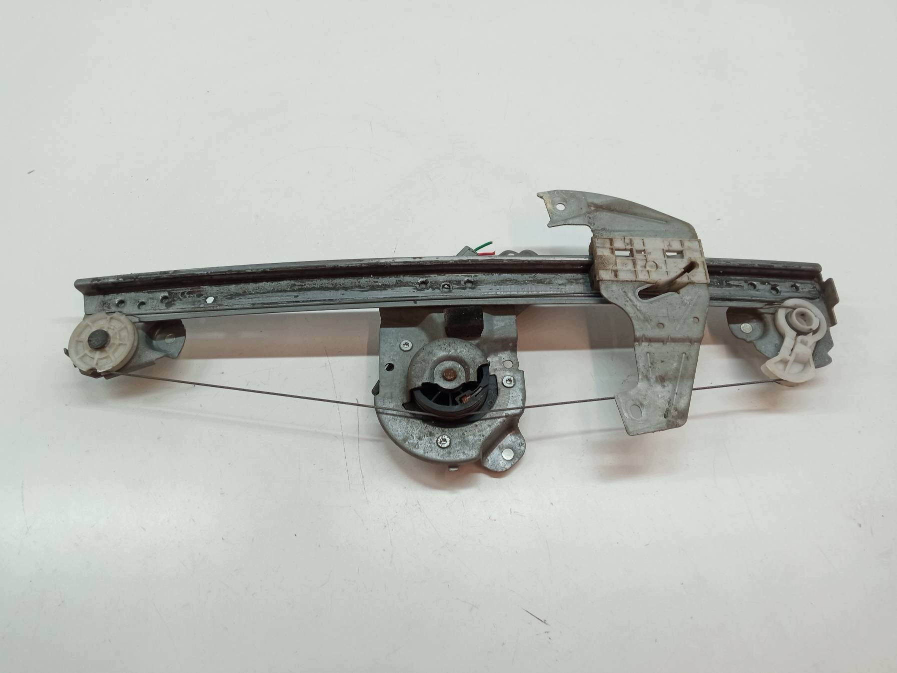 mechanism windows left front Toyota Aygo and (2005-2014)