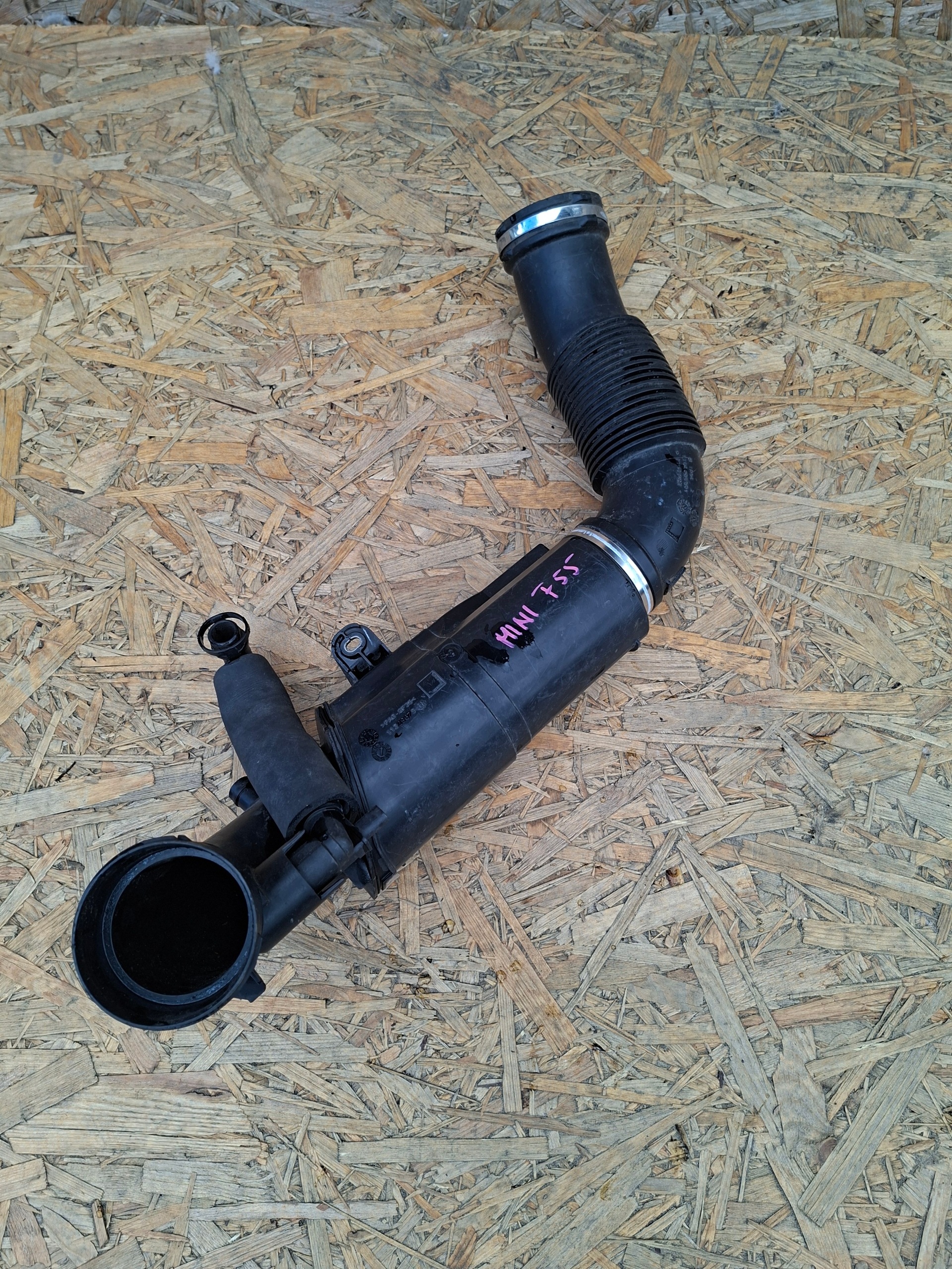pipe air MINI F55 1132967S