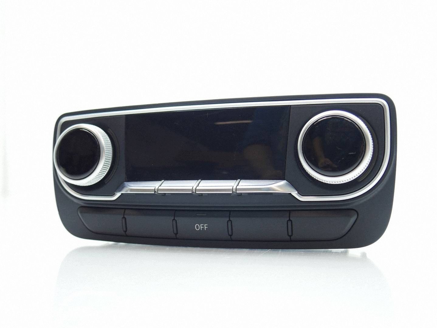 PANEL szellőző klíma hátsó hátsó AUDI Q7 4M 4M0919158C