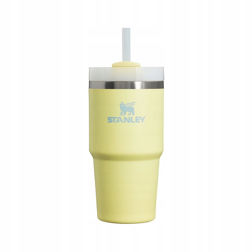 Stanley Termohrnek Quencher H2.O FlowState Tumbler 0,6 l Pomelo
