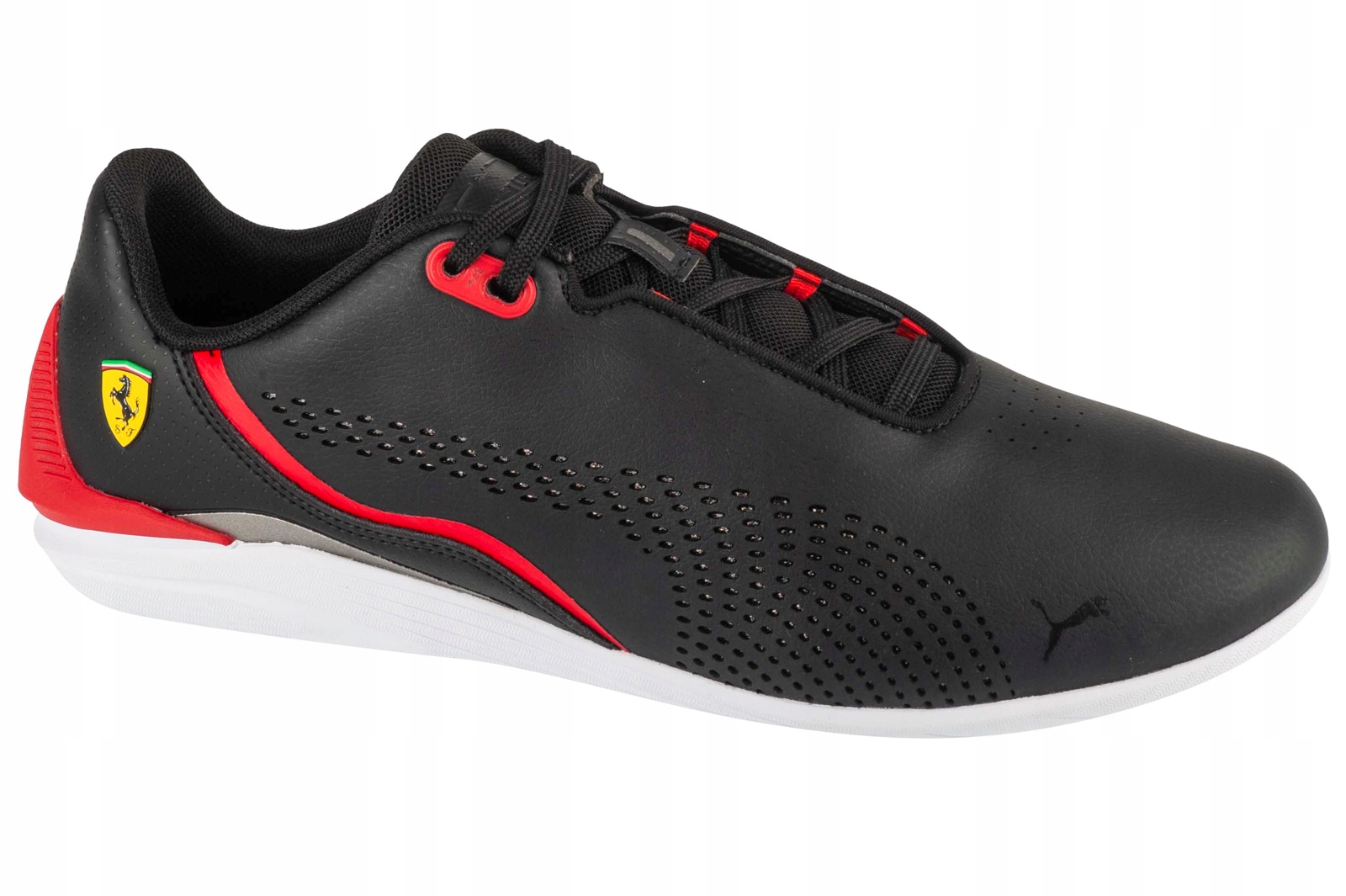 Puma Ferrari Drift Cat [42,5] Pánské tenisky černé