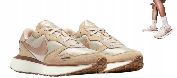 Sportovní Obuv Nike Phoenix Waffle