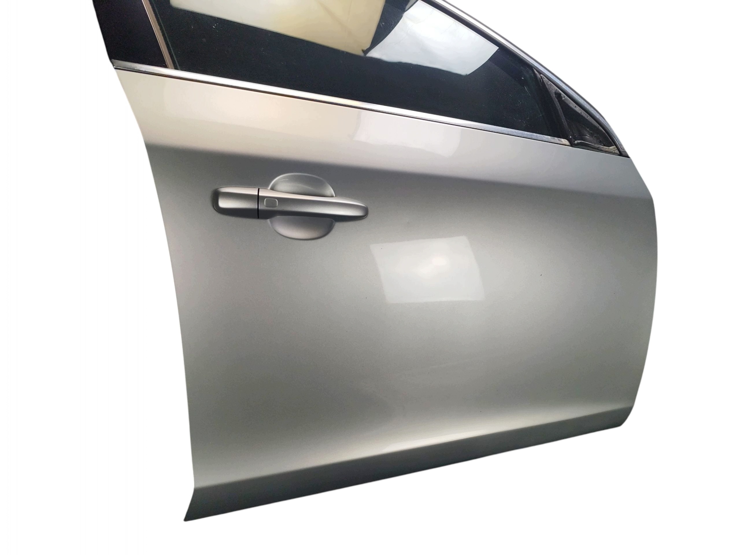 door right front VOLVO V60 and (2010-2013) code LAKIERU 477-46