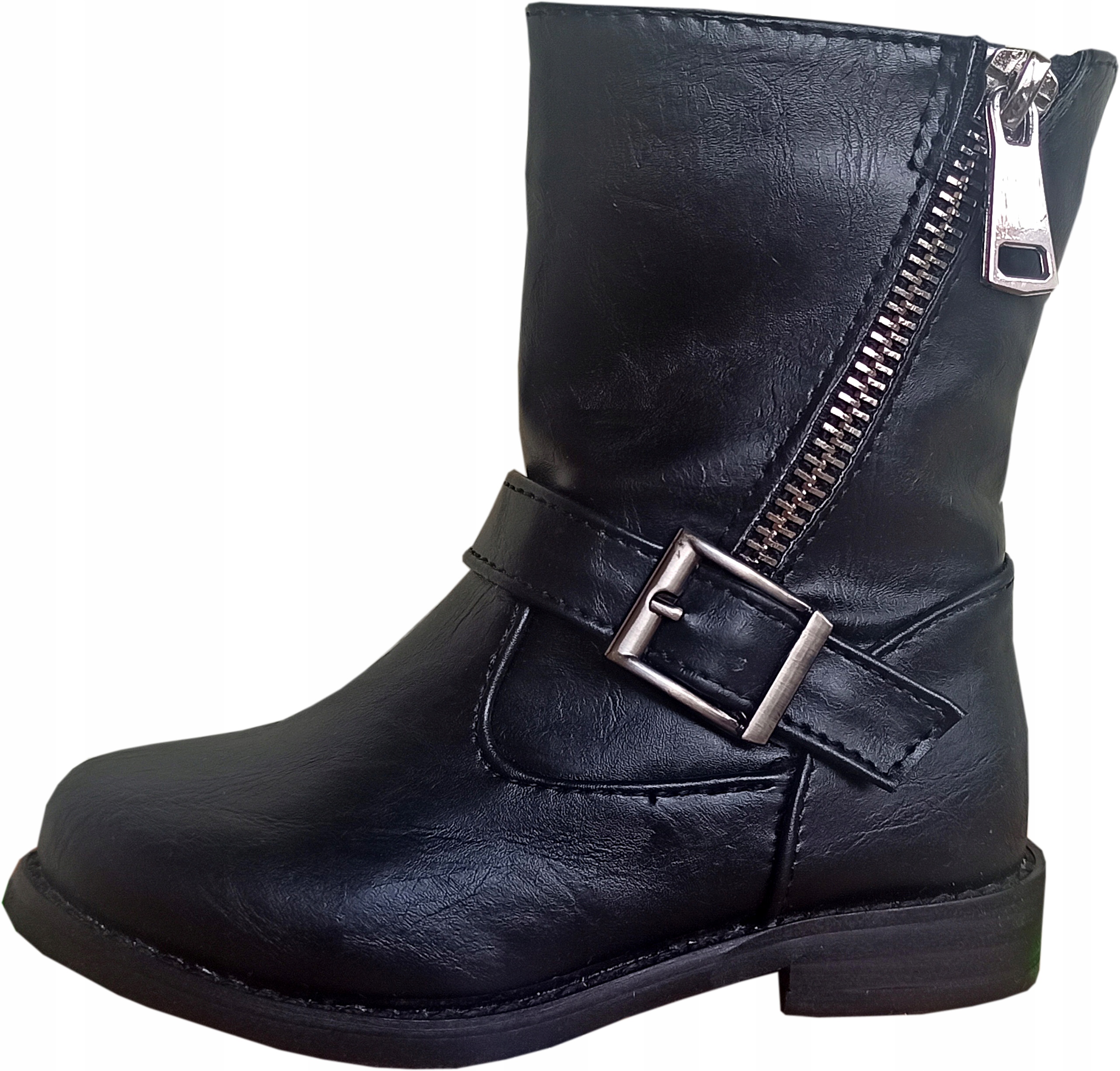 Botki lekko ocieplane r.20 / 13,6 cz P5-112