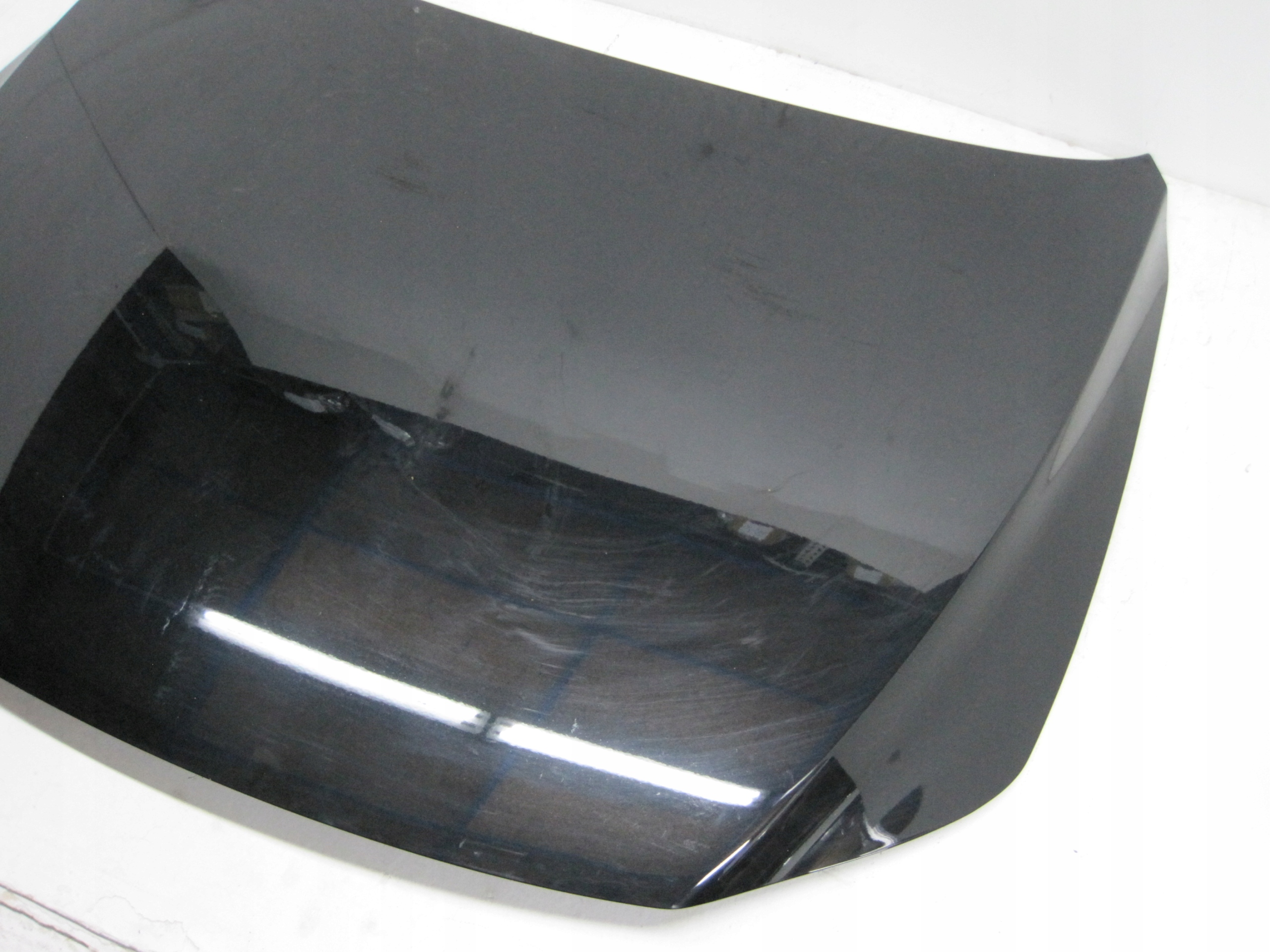 motorhaube MAZDA 3 23R