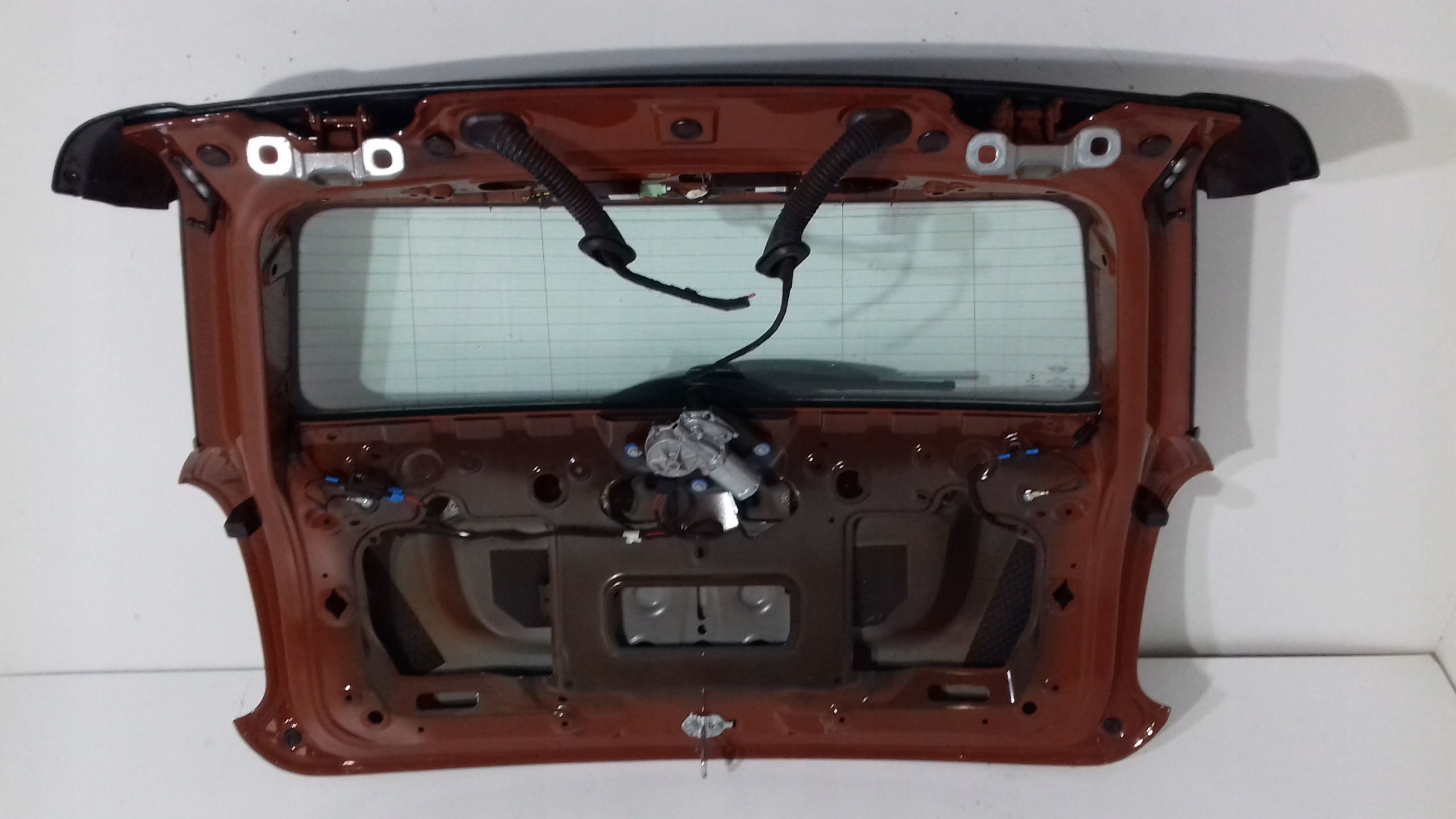 rear trunk door MINI COOPER COUNTRYMAN