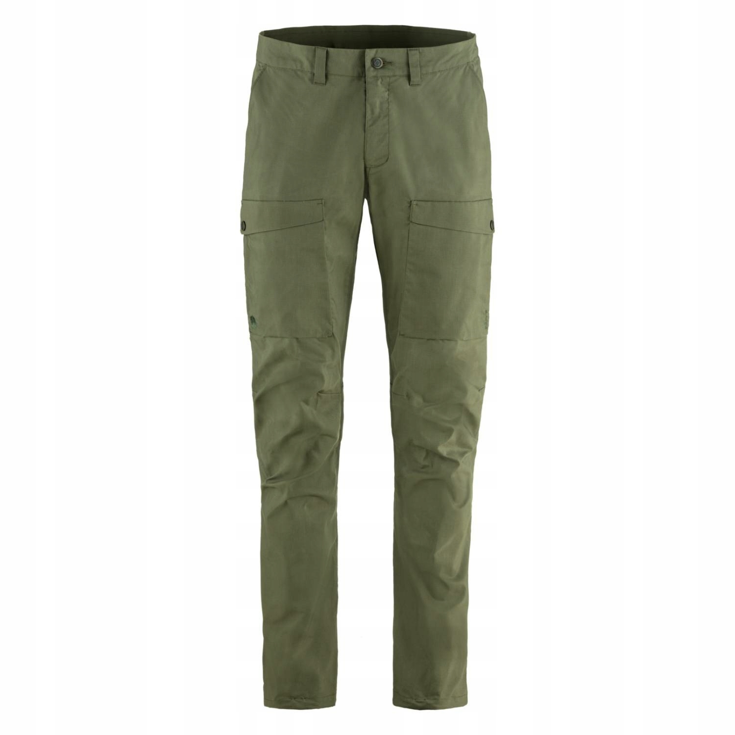 Pánské trekové kalhoty Fjallraven Abisko Hybrid 52R