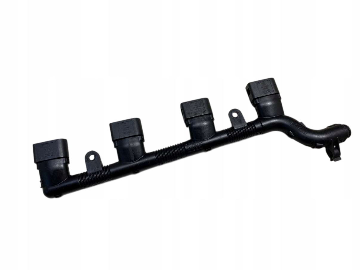 bundle ignition coils AUDI A3 8P 2.0 FSI 06F971824A