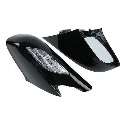 

Lusterko Obudowa Lusterka Prawa Honda St 1300 02-