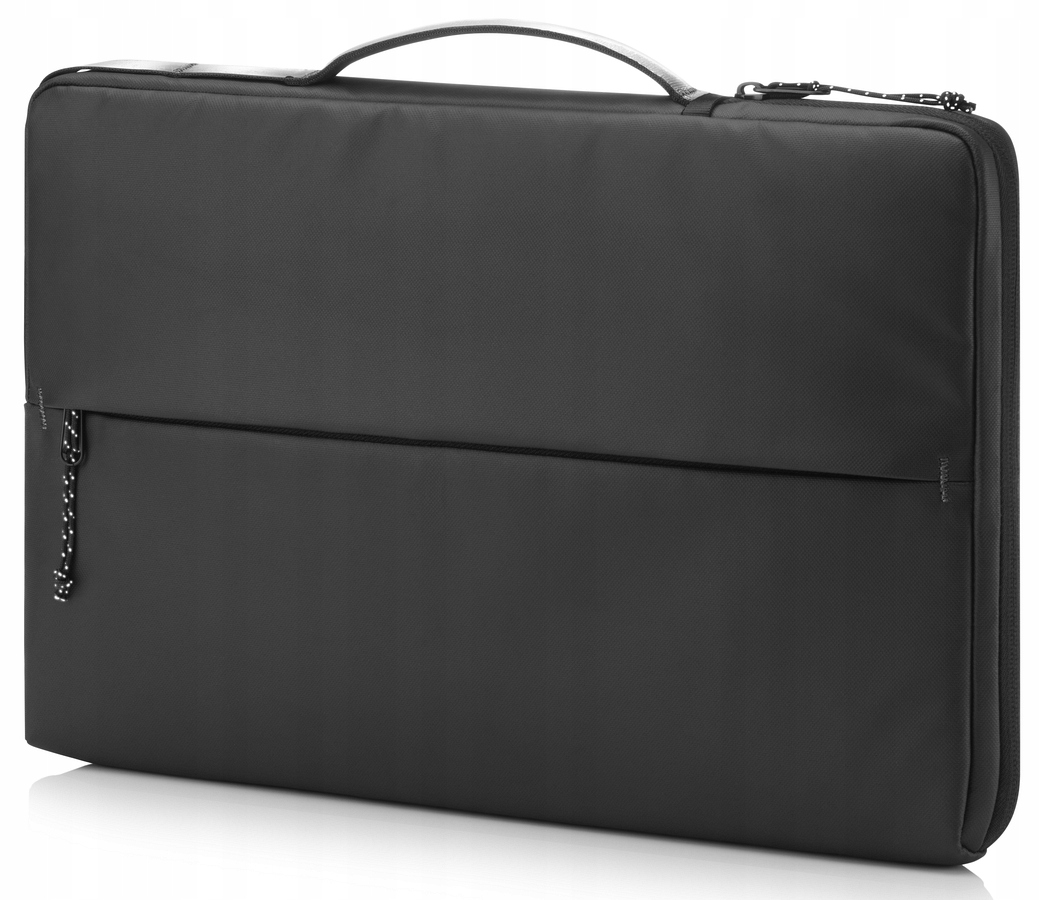 Torba etui pokrowiec na laptopa ultrabook Hp Futerał 15.6" Sleeve 14V33AA