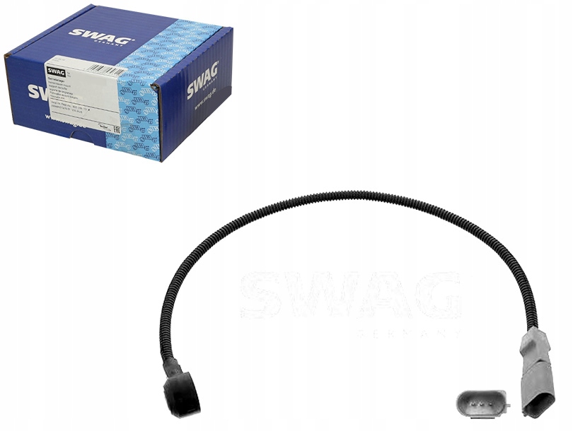 SWA30 94 - ДАТЧИК ДЕТОНАЦИИ SWAG 6E905377