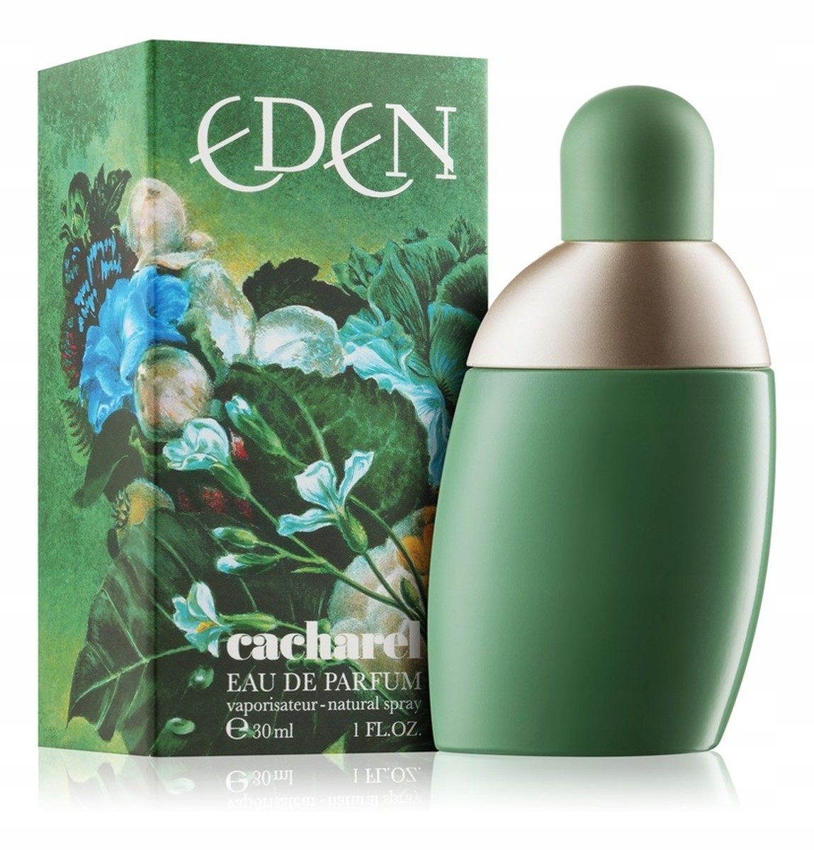Cacharel Eden Woda perfumowana dla kobiet 30ml
