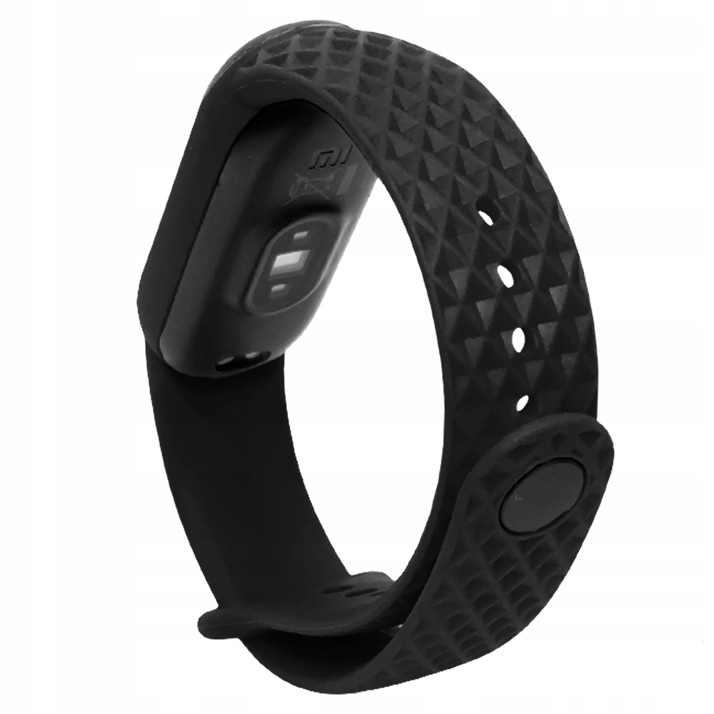 

Pasek Opaska do Xiaomi MI Band 5/6/7 Wymienna