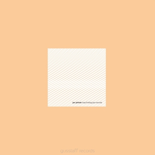 winyl Jan Jelinek Loop-Finding-Jazz-Records