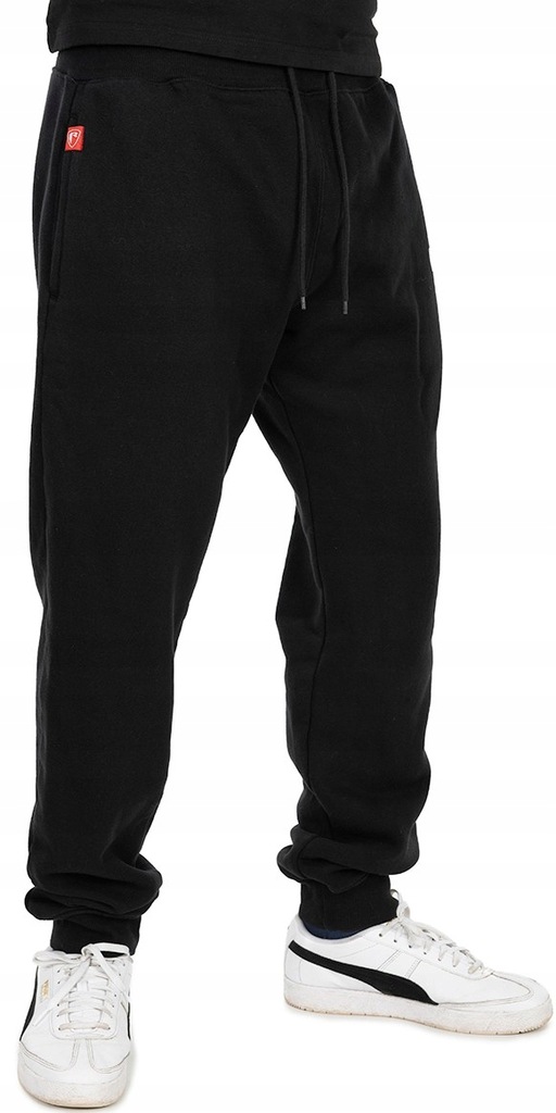 Spodnie Fox Rage Wear Jogger Black L