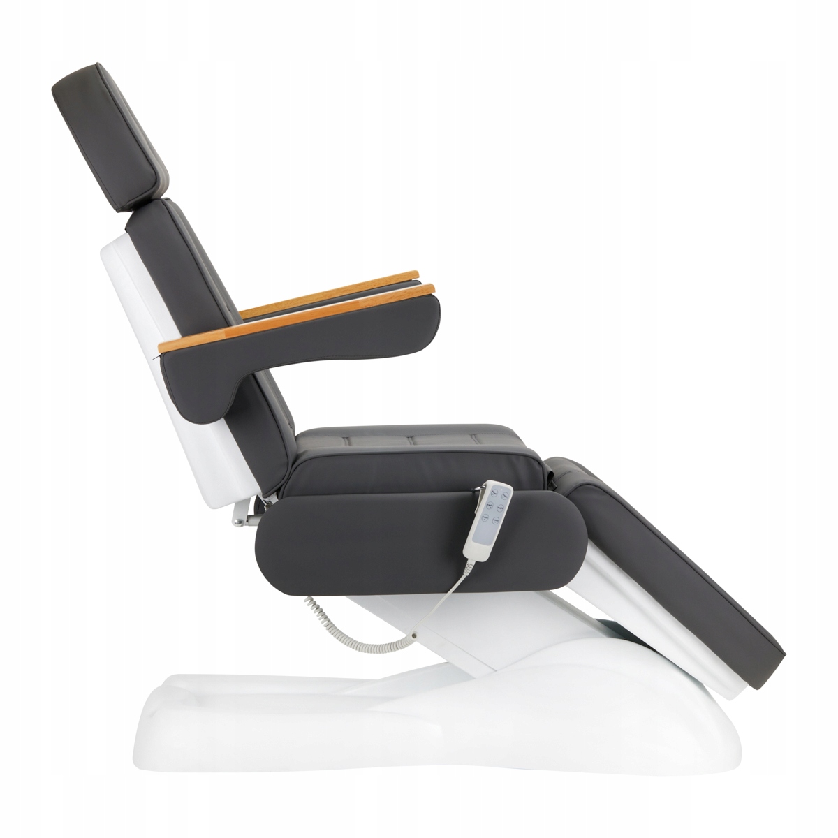 Elektrické kosmetické křeslo Sillon Lux 273b 3 si