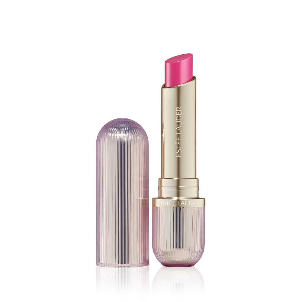 Futurist Hydraplump balzám na rty Raspberry Reviva 2,8 g