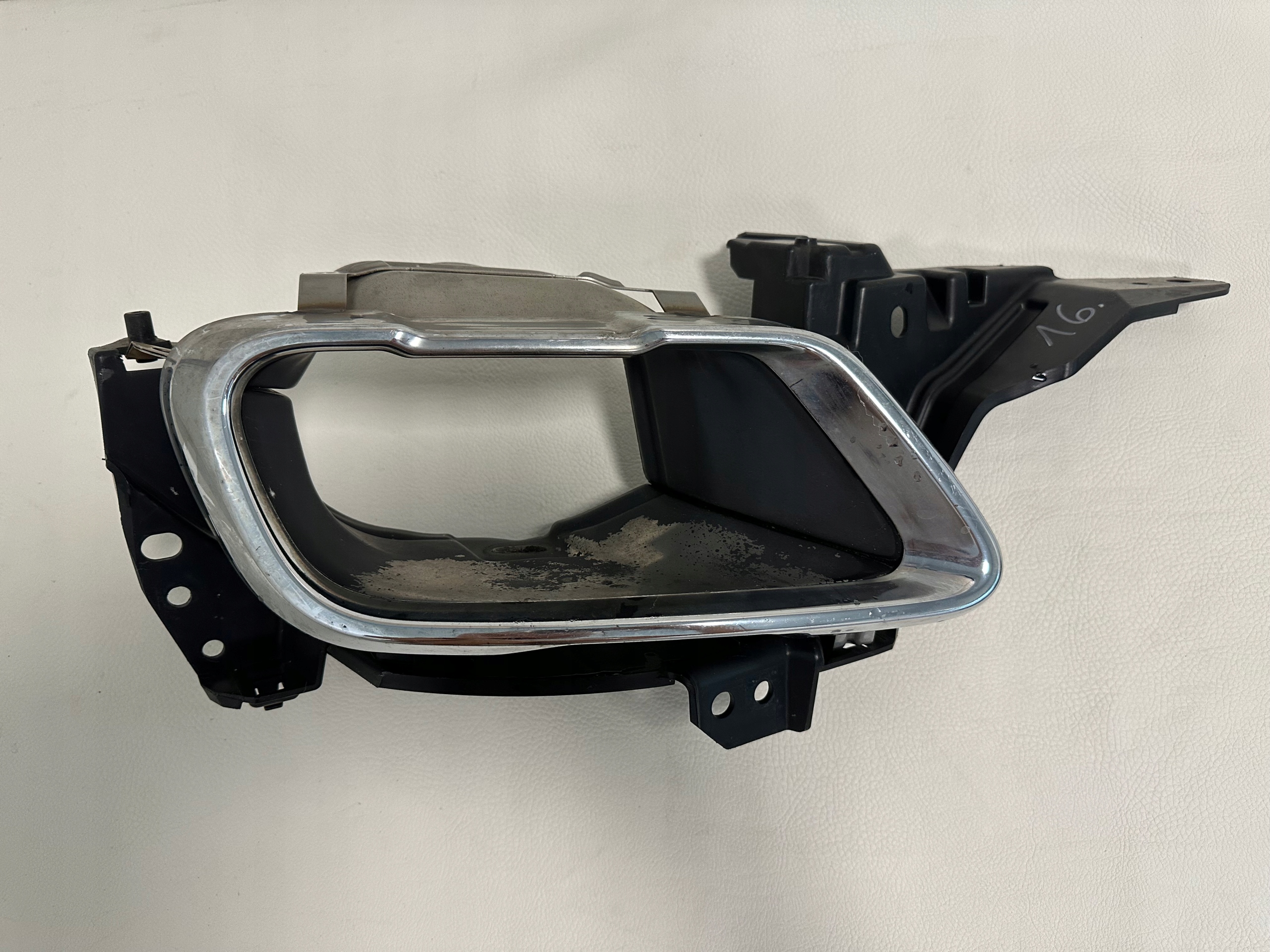 BMW X5 TERMINALE DELLO SCARICO DESTRO 8074188