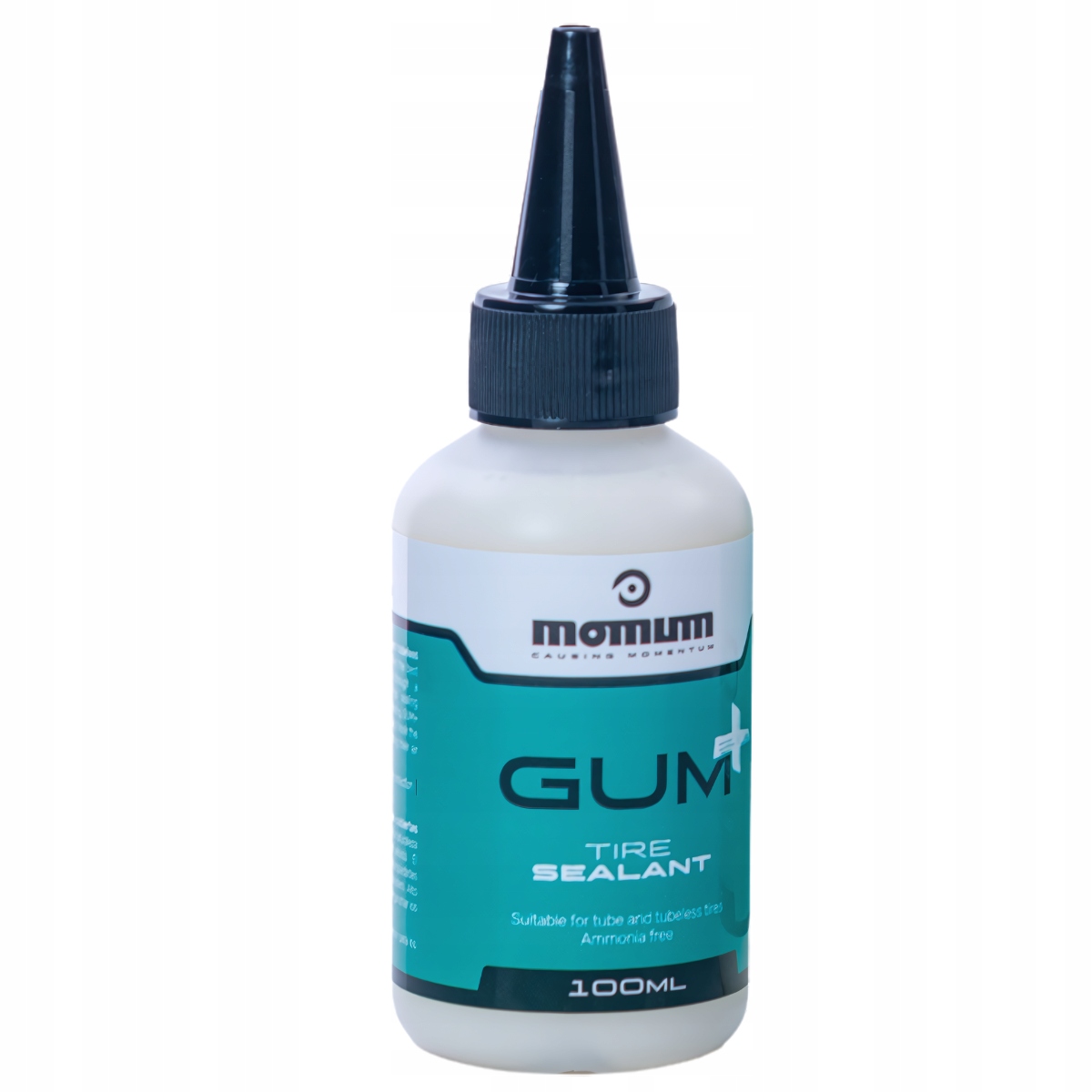 Uszczelniacz do Opon Gum Tyre Sealant 100 ml Momum