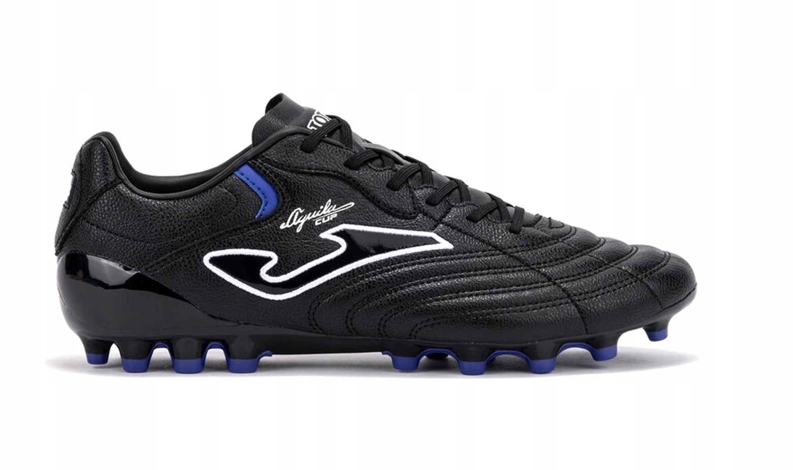 Buty sportowe piłkarskie Joma Aguila Cup 2601 Ag korki na orlik R. 41