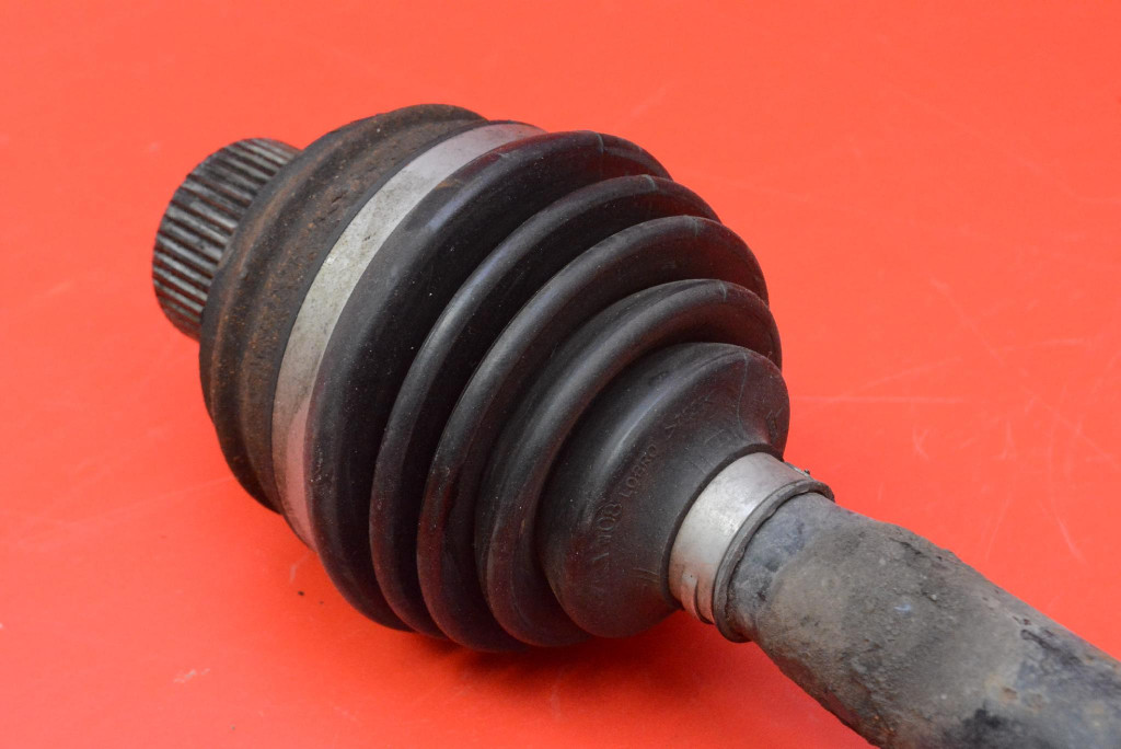semi-axis left front AUTOMAT AUDI Q5 8R 2.0 TFSI 211 KM QUATTRO 08-12
