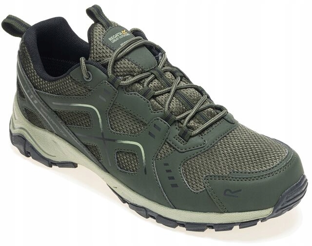 Męskie buty Regatta Vendeavour RMF785 41C 45