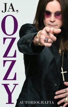 Ja, Ozzy Chris Ayres, Ozzy Osbourne-Zdjęcie-0
