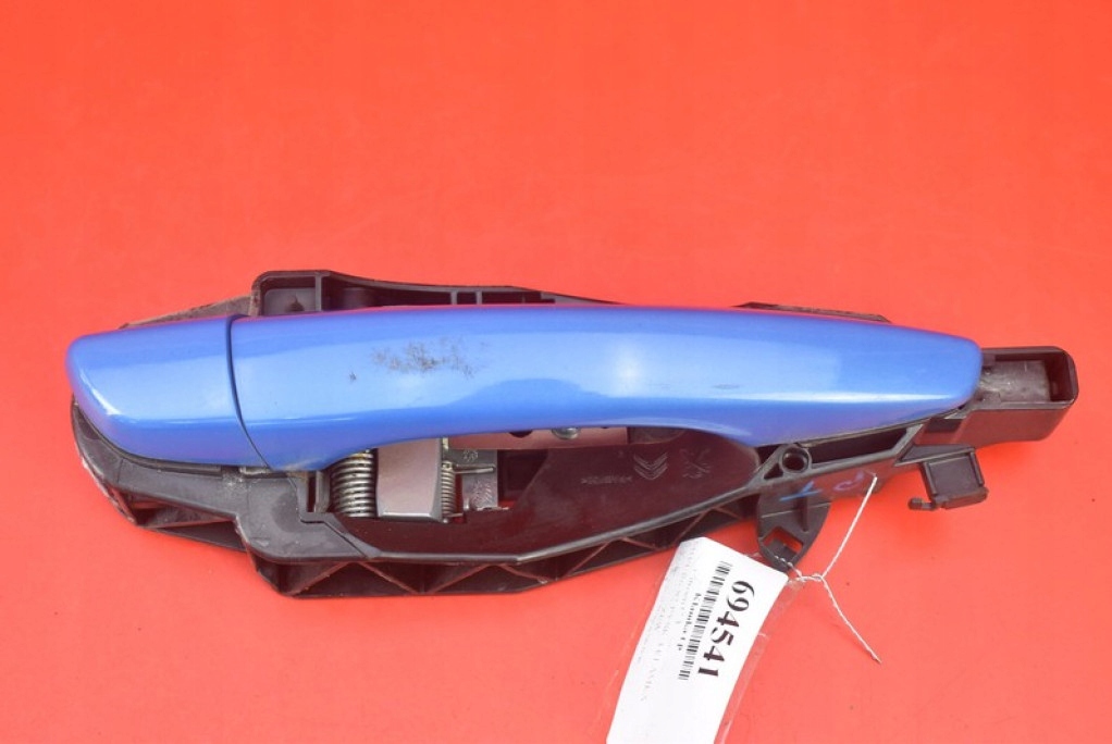 handle right rear part rear EJY 9802977180 CITROEN C3 3 III 5D HB 16-20