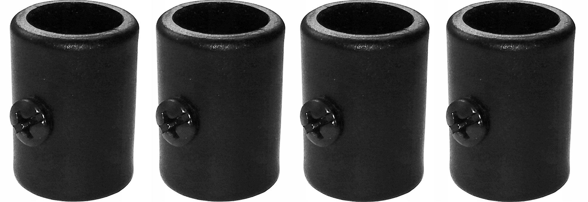 

Stopery Na Prowadnice 12,7 MM Ograniczniki