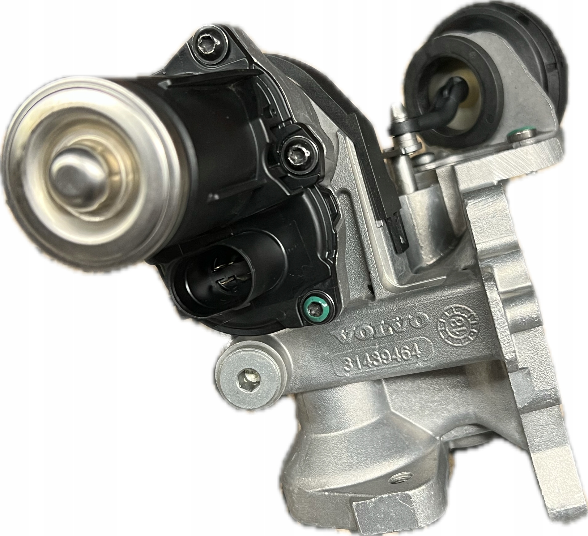 ZAWÓR EGR VOLVO S60 S90 V40 V60 V90 XC60 XC90 36051347 2.0D