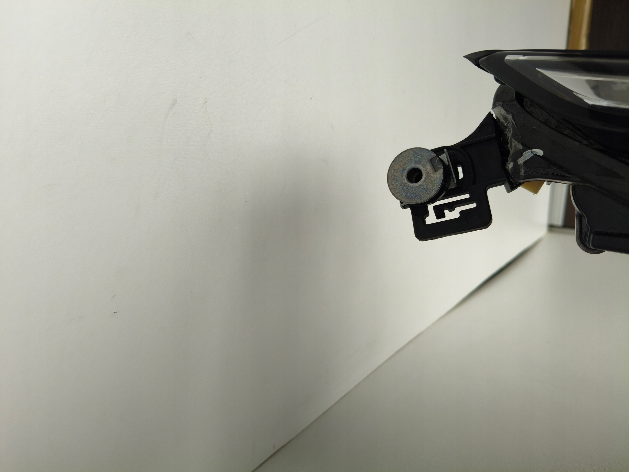 light right REFLEKTOR VW GOLF VIII 8 5H 5H0 20- FULL LED IQ LIGHT